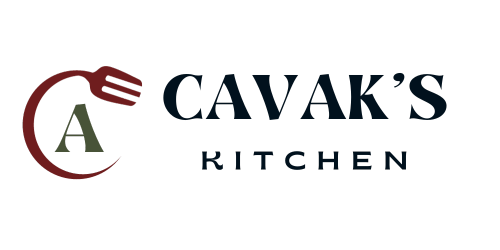 Cavak's KITCHEN