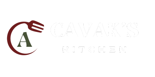 Cavak's KITCHEN